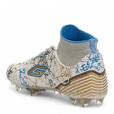 DUGANA_G_K.R_F-50 BEYAZ_GOLD