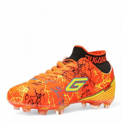 DUGANA_G_K.R_F-50 TURUNCU_SİYAH