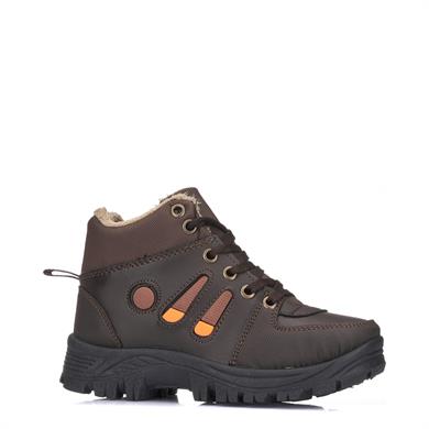 EFE_F_BOT_PELUŞLU KAHVE_33