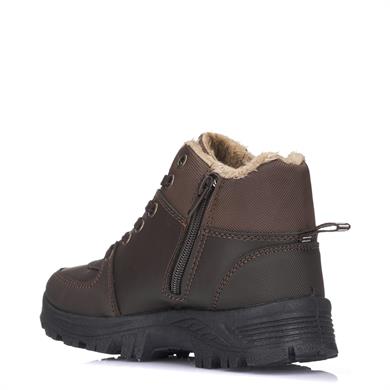 EFE_F_BOT_PELUŞLU KAHVE_34