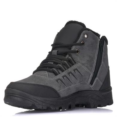 EFE_M_BOT_PELUŞLU GRİ_41