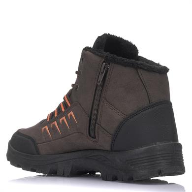 EFE_M_BOT_PELUŞLU KAHVE_41