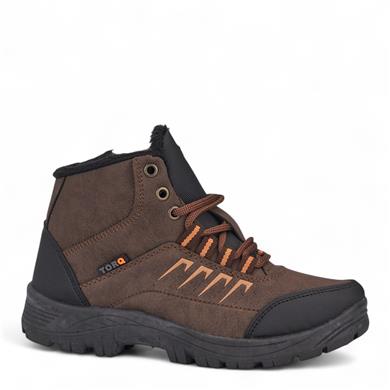 EFE_G_BOT TORQ KAHVE