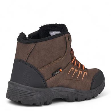 EFE_G_BOT TORQ KAHVE