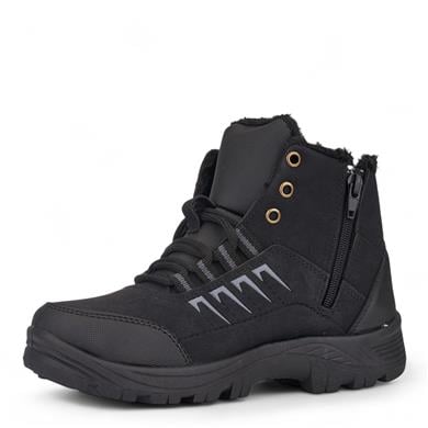 EFE_G_BOT TORQ SİYAH