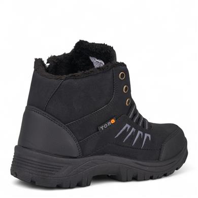 EFE_G_BOT TORQ SİYAH