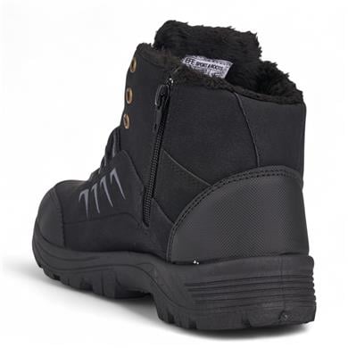 EFE_G_BOT TORQ SİYAH