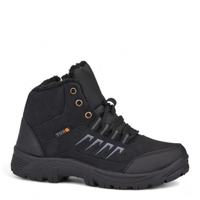 EFE_G_BOT TORQ SİYAH