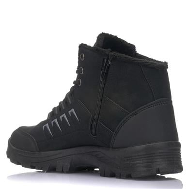 EFE_G_BOT_PELUŞLU ERKEK SİYAH_37_SL