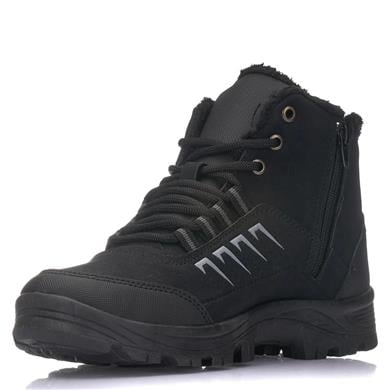 EFE_G_BOT_PELUŞLU ERKEK SİYAH_37_SL