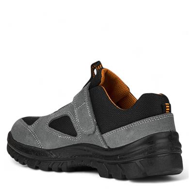 ELDİ_M_ÇELİK_AYAKKABI GRİ_43