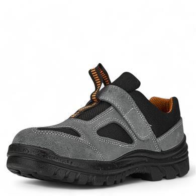 ELDİ_M_ÇELİK_AYAKKABI GRİ_44