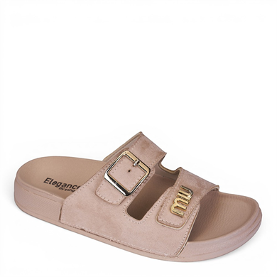 ELEGANCE_Z_TERLİK 7316 BEJ