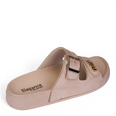 ELEGANCE_Z_TERLİK 7316 BEJ