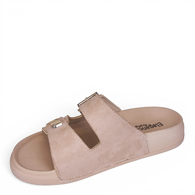 ELEGANCE_Z_TERLİK 7316 BEJ