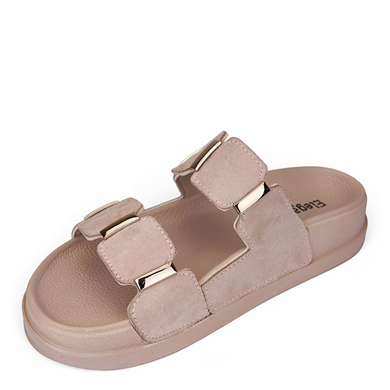 ELEGANCE_Z_TERLİK 7515 BEJ