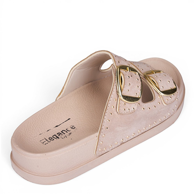 ELEGANCE_Z_TERLİK 7534 BEJ