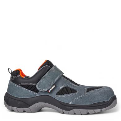 EMEX_M_AYAKKABI_1020S1_ÇIRTLI_ÇELİKBURUN ÇELİKBURUN_FÜME_43_NUMARA