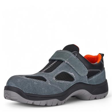 EMEX_M_AYAKKABI_1020S1_ÇIRTLI_ÇELİKBURUN ÇELİKBURUN_FÜME_43_NUMARA