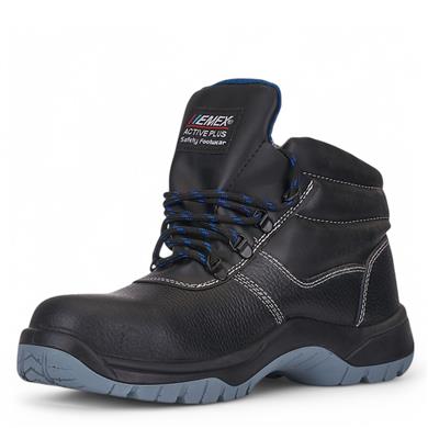 EMEX_M_BOT_M90S3_ÇELİKBURUN SİYAH_42