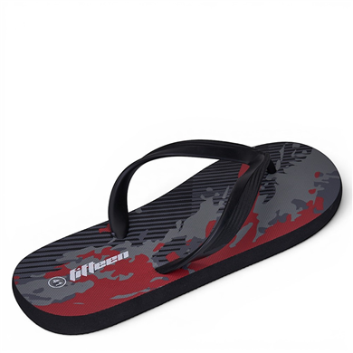 FİFTEEN_M_TERLİK 2502-1 RED