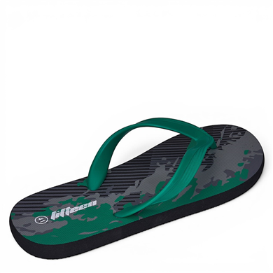 FİFTEEN_M_TERLİK 2502-3 GREEN