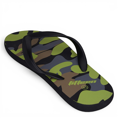 FİFTEEN_M_TERLİK 2506-3 BLACK