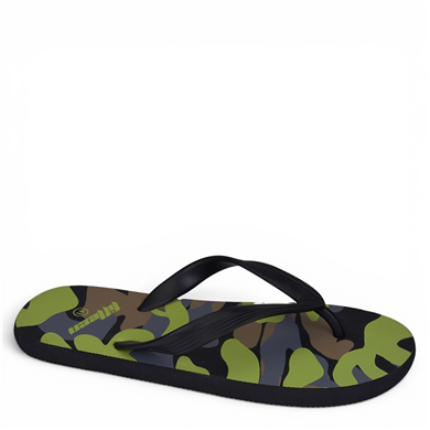 FİFTEEN_M_TERLİK 2506-3 BLACK