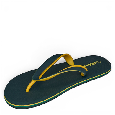 FİFTEEN_M_TERLİK 3535-4 DARK_GREEN