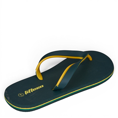 FİFTEEN_M_TERLİK 3535-4 DARK_GREEN