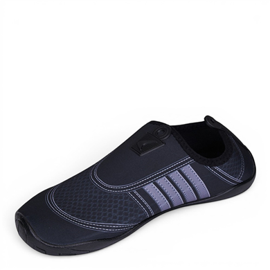 FİFTEEN_Z_AQUA_BEST_3407-3 BLACK_GREY