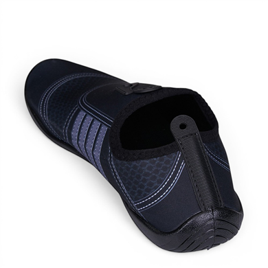 FİFTEEN_Z_AQUA_BEST_3407-3 BLACK_GREY