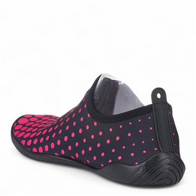 FİFTEEN_Z_AQUA_POİNT_3414-11 BLACK_FUSHİA