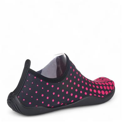 FİFTEEN_Z_AQUA_POİNT_3414-11 BLACK_FUSHİA