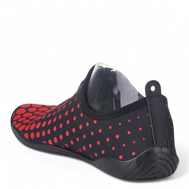 FİFTEEN_Z_AQUA_POİNT_3414-5 BLACK_RED