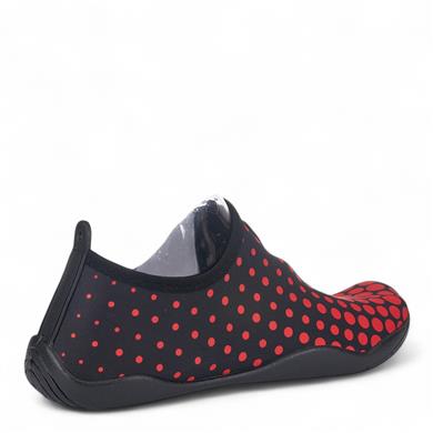 FİFTEEN_Z_AQUA_POİNT_3414-5 BLACK_RED
