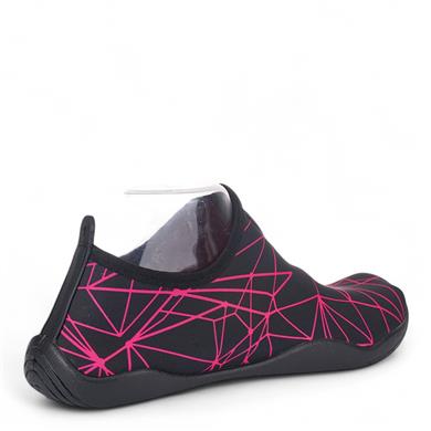 FİFTEEN_Z_AQUA_PRIZMA_3415-11 BLACK_FUSHİA