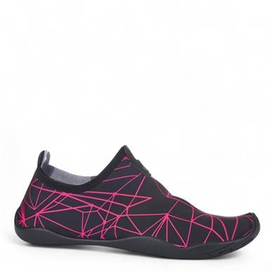 FİFTEEN_Z_AQUA_PRIZMA_3415-11 BLACK_FUSHİA