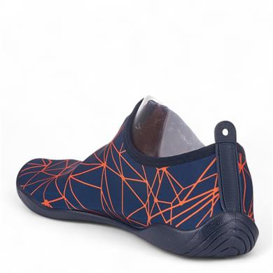 FİFTEEN_Z_AQUA_PRIZMA_3415-23 NAVY_ORANGE