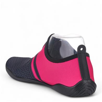 FİFTEEN_Z_AQUA_PRONTİER_3417-11 BLACK_FUSHİA
