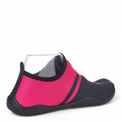 FİFTEEN_Z_AQUA_PRONTİER_3417-11 BLACK_FUSHİA