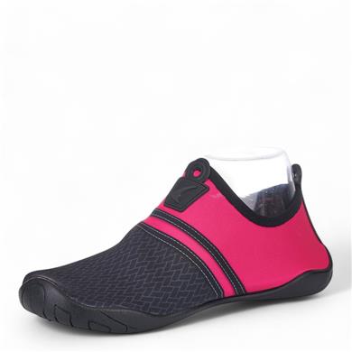 FİFTEEN_Z_AQUA_PRONTİER_3417-11 BLACK_FUSHİA