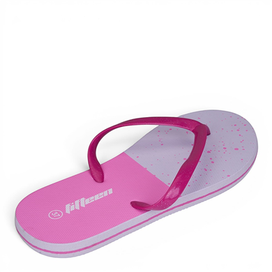 FİFTEEN_Z_TERLİK 2528-3 FUSHIA
