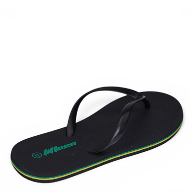 FİFTEEN_Z_TERLİK 3535-1 BLACK