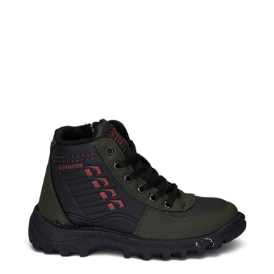 FİVEX_G_BOT 001 YEŞİL