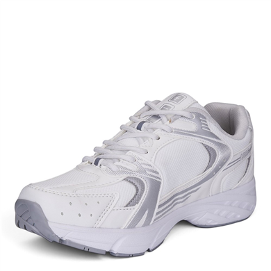 FLET_Z_SPOR_CİLT 397 BEYAZ_GÜMÜŞ