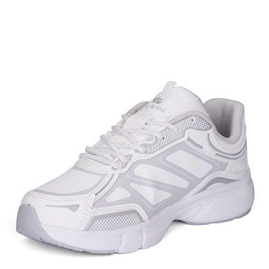 FLET_Z_SPOR_CİLT_403 BEYAZ