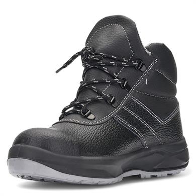 F&M_M_ÇELİK_BOT SİYAH_40