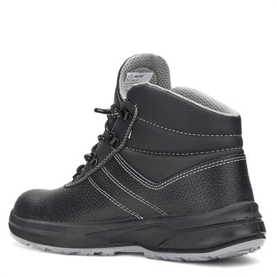 F&M_M_ÇELİK_BOT SİYAH_40