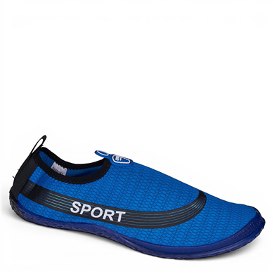 GABİ_M_SÖRF MS01 SAKS_MAVİ